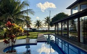Casa Pôr Do Sol - Hospedagem De Luxo Casa De Férias