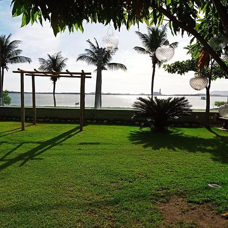 Casa Pôr do Sol - Hospedagem de Luxo Cabo Frio Exterior foto