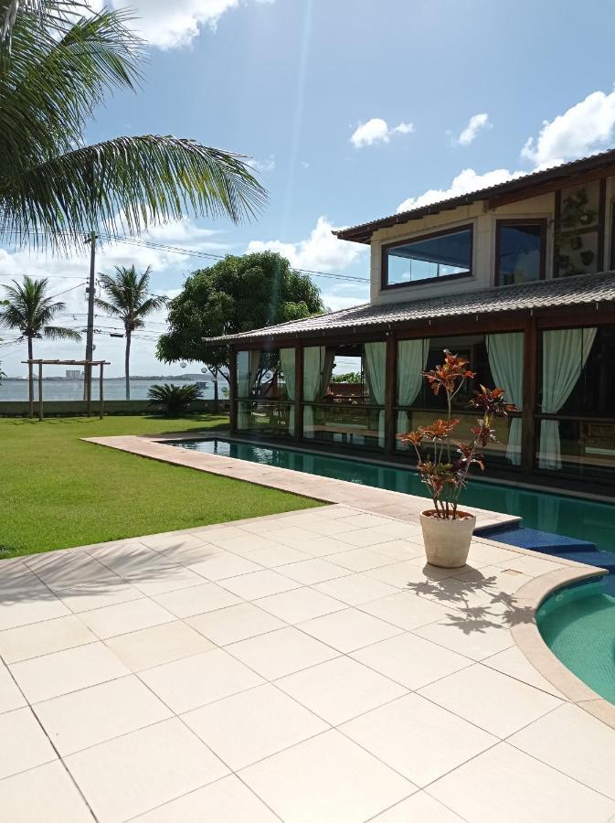 Casa Pôr do Sol - Hospedagem de Luxo Cabo Frio Exterior foto
