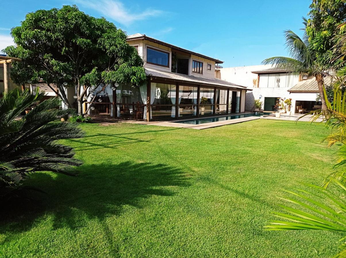 Casa Pôr do Sol - Hospedagem de Luxo Cabo Frio Exterior foto