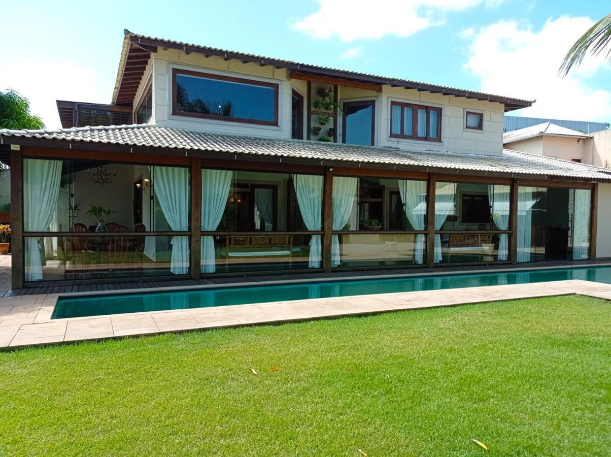 Casa Pôr do Sol - Hospedagem de Luxo Cabo Frio Exterior foto