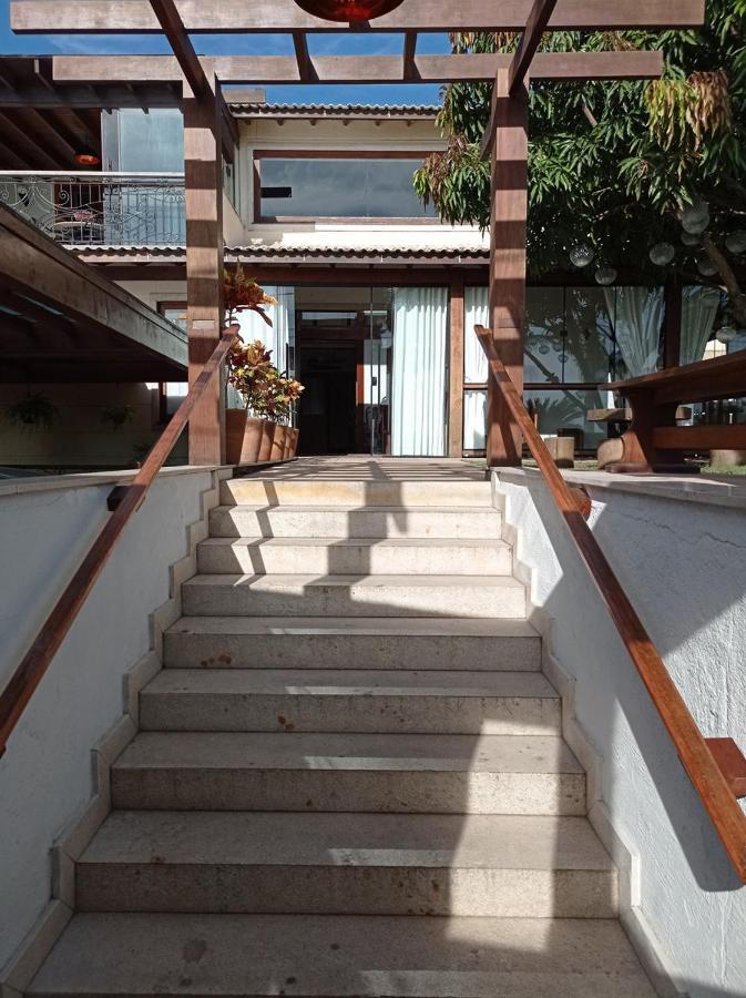 Casa Pôr do Sol - Hospedagem de Luxo Cabo Frio Exterior foto