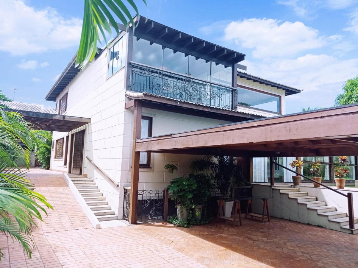 Casa Pôr do Sol - Hospedagem de Luxo Cabo Frio Exterior foto