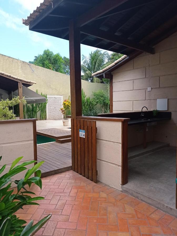 Casa Pôr do Sol - Hospedagem de Luxo Cabo Frio Exterior foto